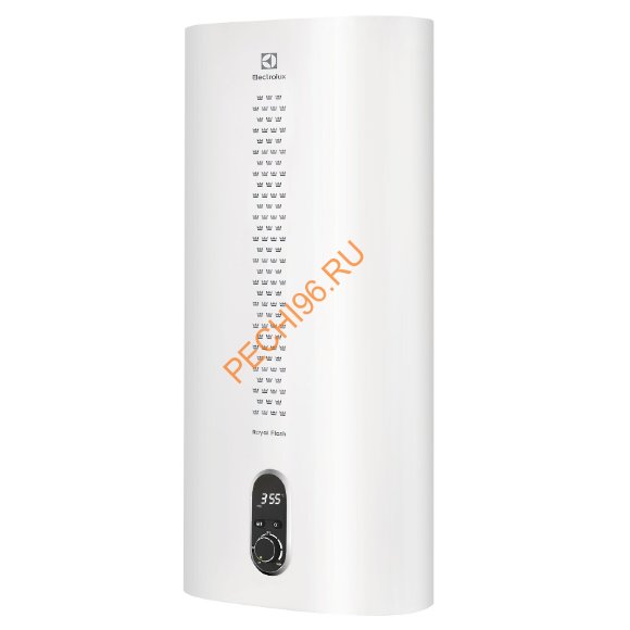 Водонагреватель Electrolux EWH 100 Royal Flash Inverter