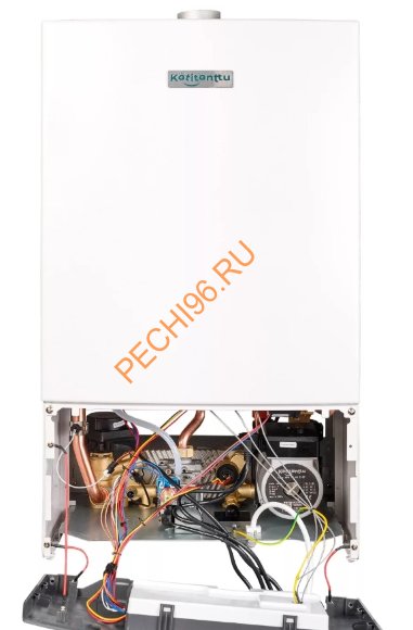 Газовый настенный двухконтурный котел Kotitonttu Toivo T-10 DК, 10кВт Газовый настенный двухконтурный котел Kotitonttu Toivo T-10 DК, 10кВт