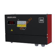 Панель управления электротэнами ПУЭ-12 12 кВт