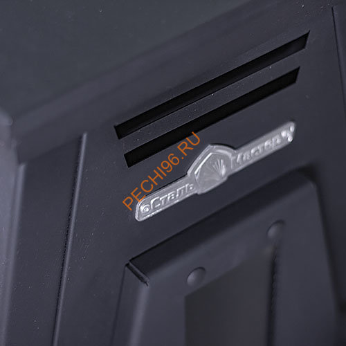 Печь отопительная Сталь-Мастер «M»