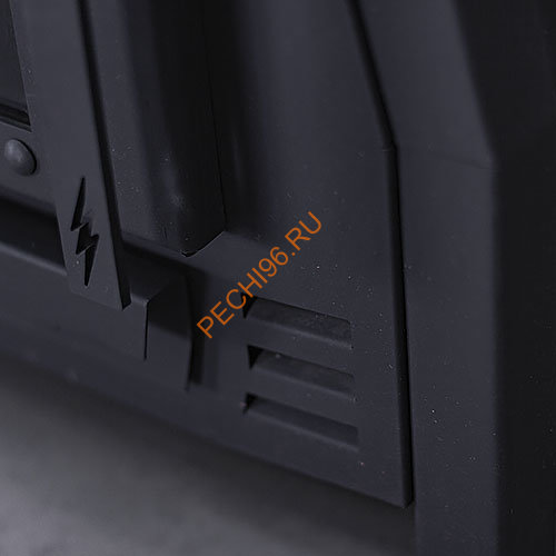 Печь отопительная Сталь-Мастер «M»