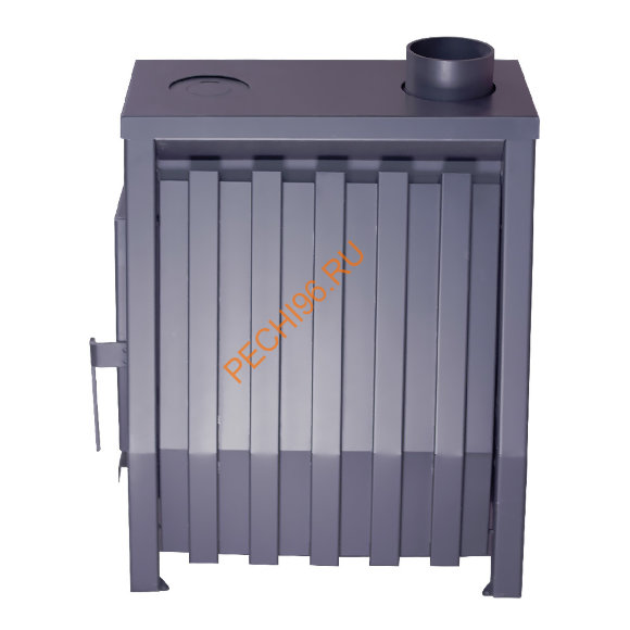 Печь отопительная Сталь-Мастер «M»