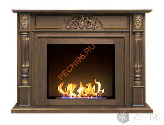 Биокамин ZeFire Ральф