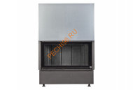 Каминная топка CHAZELLES Cloud 100 R Каминная топка CHAZELLES Cloud 100 R
