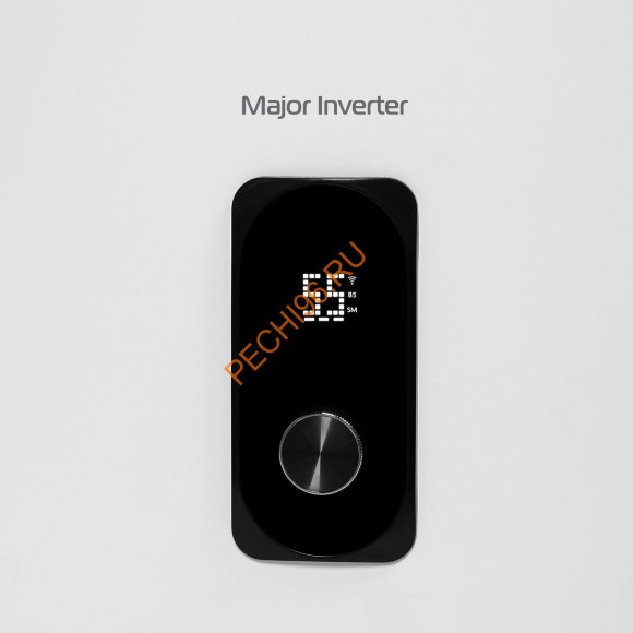 Водонагреватель Royal Thermo RWH 30 Major Inverter Водонагреватель Royal Thermo RWH 30 Major Inverter