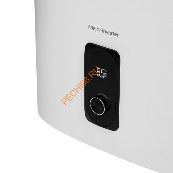 Водонагреватель Royal Thermo RWH 30 Major Inverter Водонагреватель Royal Thermo RWH 30 Major Inverter