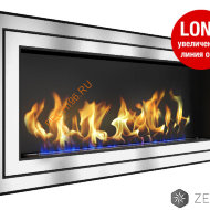 Биокамин ZeFire SIRIUS 1500 Long
