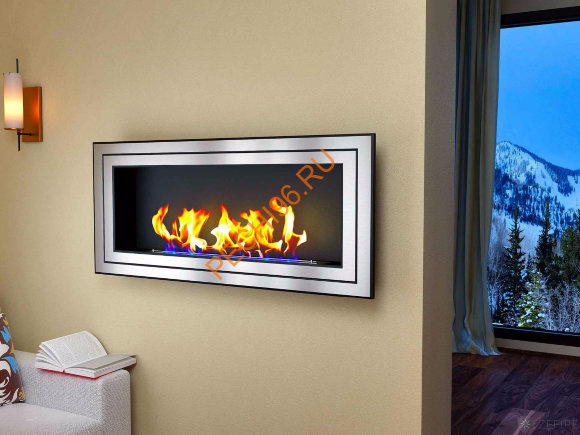 Биокамин ZeFire SIRIUS 1500 Long