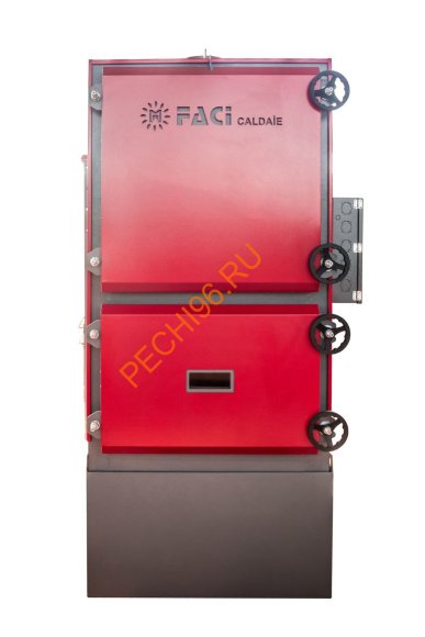 Котел пеллетный FACI 386 Base Котел пеллетный FACI 386 Base