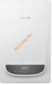 Газовый котел NAVIEN DELUXE ONE 24K COAX Газовый котел NAVIEN DELUXE ONE 24K COAX