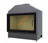 Каминная топка Термосфера Esma 1С 77/48