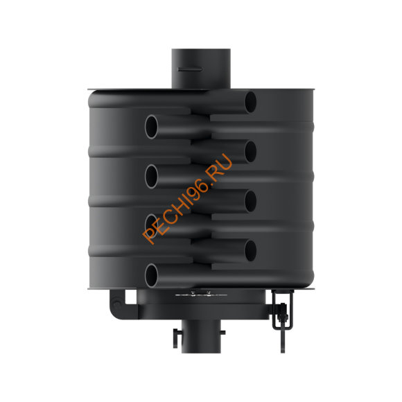 Печь отопительная Атлантика 100 Печь отопительная Атлантика 100