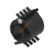 Печь отопительная Атлантика 100