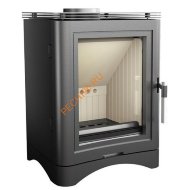 Печь-камин KRATKI Koza/K5/150