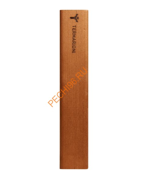 Полок TERMARIONI Термо Ольха Экстра, 25х45Х2100 мм