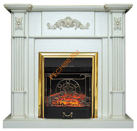 Портал классический Dimplex Martin (Opti-Myst)