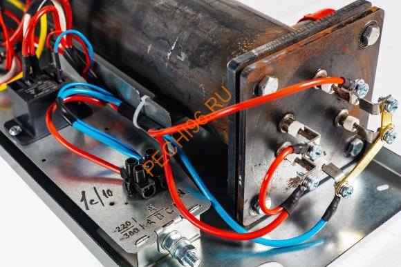 Электрический котел Эван START 3 Электрический котел Эван START 3