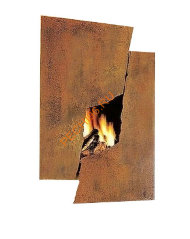 Камин Focus Metafocus №6 Камин Focus Metafocus №6