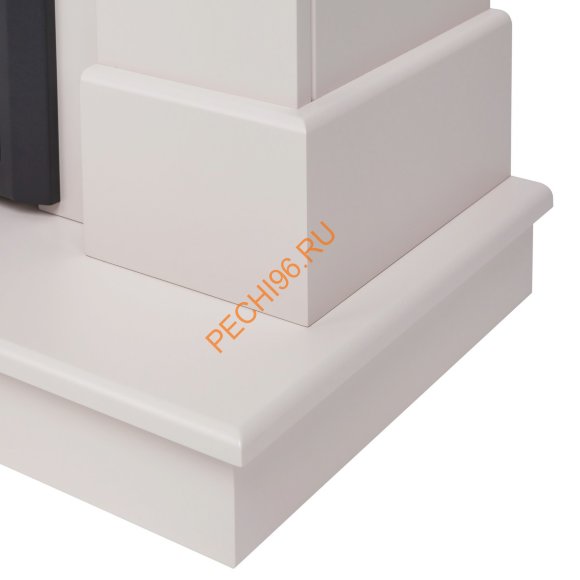 Электрокамин RealFlame Selena STD PN с очагом Eugene Электрокамин RealFlame Selena STD PN с очагом Eugene