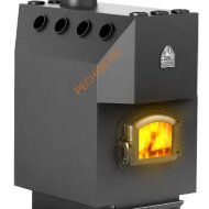 Воздухогрейный котел ТМФ Профессор Бутаков ЧД