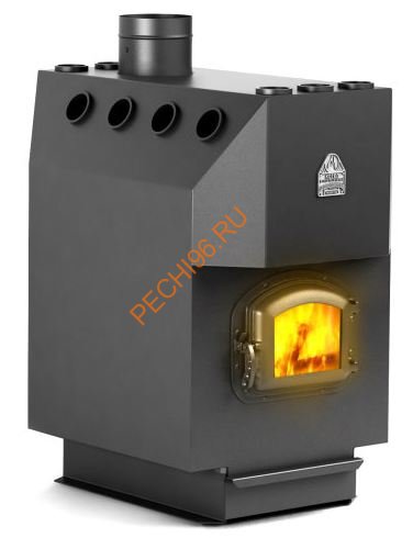 Воздухогрейный котел ТМФ Профессор Бутаков ЧД