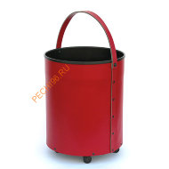 Дровница на колесиках Comex 50.040R