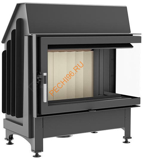 Каминная топка Kratki Zibi P/L BS 12 Каминная топка Kratki Zibi P/L BS 12