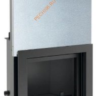 Каминная топка Kratki Amelia PW 24 G W