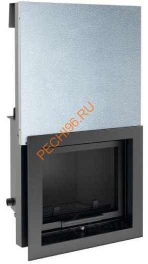 Каминная топка Kratki Amelia PW 24 G W Каминная топка Kratki Amelia PW 24 G W