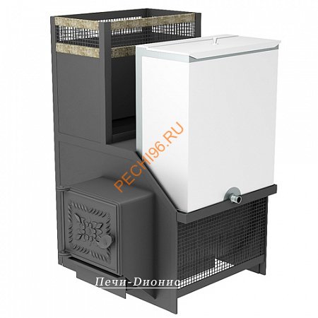 Печь банная Теплосталь Емельяныч 3 Сeramic Печь банная Теплосталь Емельяныч 3 Сeramic