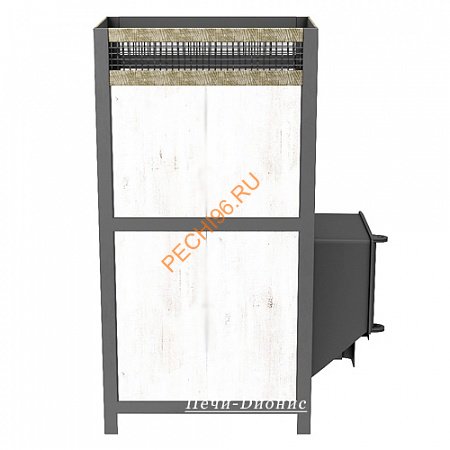 Печь банная Теплосталь Емельяныч 3 Сeramic Печь банная Теплосталь Емельяныч 3 Сeramic