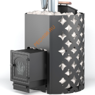 Печь банная ЭТНА 24 ЗК (ДТ-4)