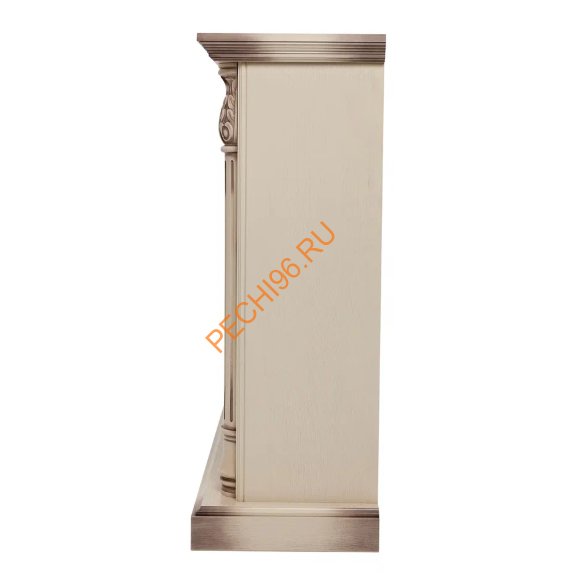 Электрокамин RealFlame Salford 33 WT с очагом FireSpace 33 S IR