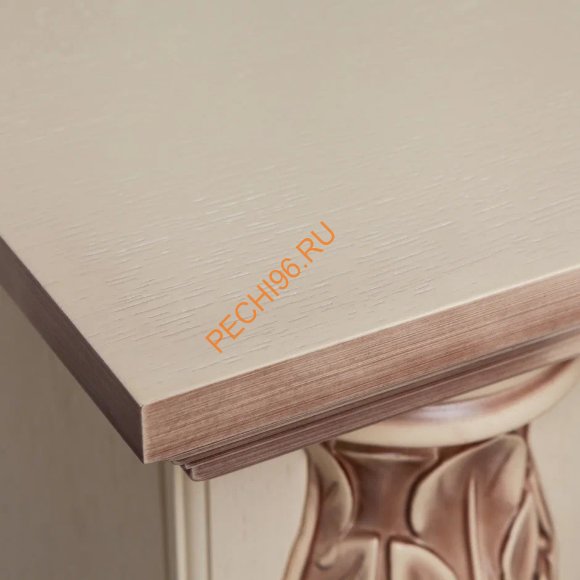 Электрокамин RealFlame Salford 33 WT с очагом FireSpace 33 S IR