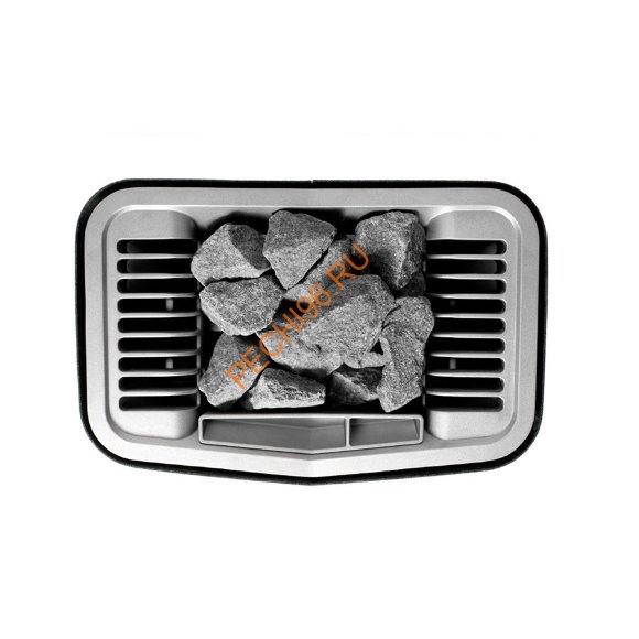 Электрическая печь Tylo Sense Pure 8 черная Электрическая печь Tylo Sense Pure 8 черная