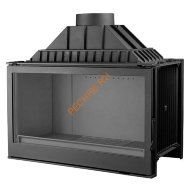 Каминная топка Liseo Castiron LCI 9 GF Каминная топка Liseo Castiron LCI 9 GF