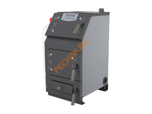 Котел отопительный ZOTA Тополь 60М Котел отопительный ZOTA Тополь 60М