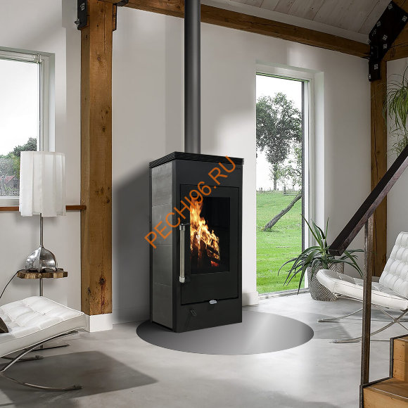 Печь-Камин Eysen V 10 керамогранит Печь-Камин Eysen V 10 керамогранит