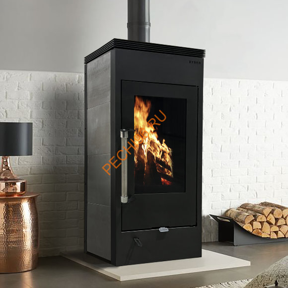 Печь-Камин Eysen V 10 керамогранит Печь-Камин Eysen V 10 керамогранит