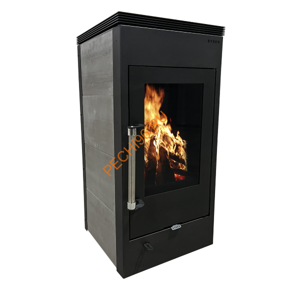 Печь-Камин Eysen V 10 керамогранит Печь-Камин Eysen V 10 керамогранит