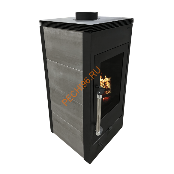 Печь-Камин Eysen V 10 керамогранит Печь-Камин Eysen V 10 керамогранит