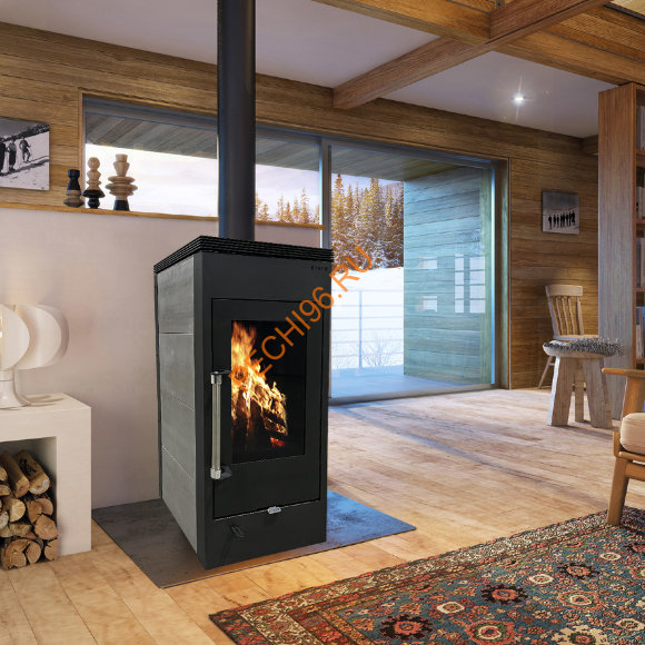 Печь-Камин Eysen V 10 керамогранит Печь-Камин Eysen V 10 керамогранит