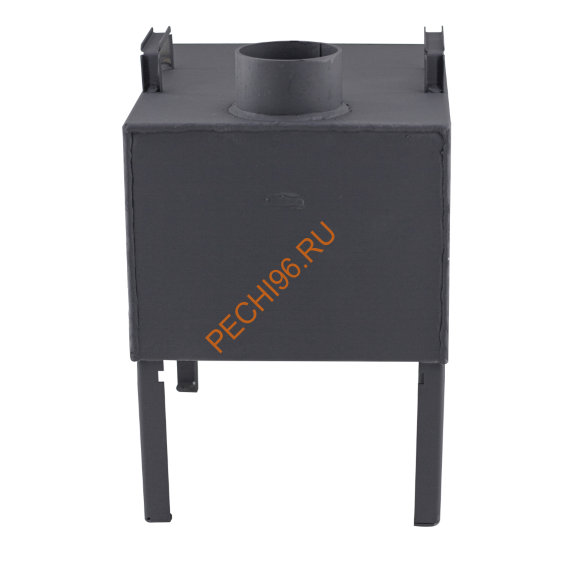 Печь отопительная Сталь-Мастер Рада Буржуйка 1 Печь отопительная Сталь-Мастер Рада Буржуйка 1