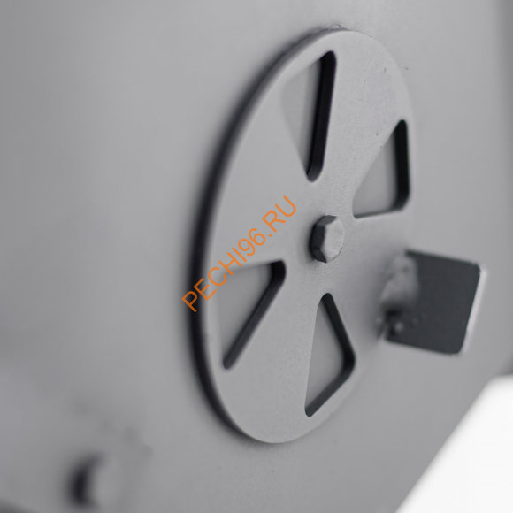 Печь отопительная Сталь-Мастер Рада Буржуйка 1 Печь отопительная Сталь-Мастер Рада Буржуйка 1