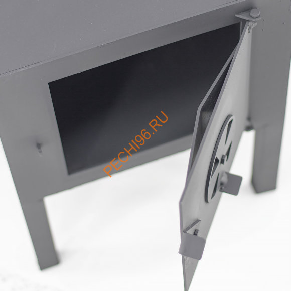 Печь отопительная Сталь-Мастер Рада Буржуйка 1 Печь отопительная Сталь-Мастер Рада Буржуйка 1