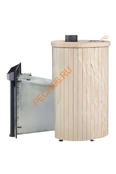 Печь банная Ферингер Малютка ПФ Окаменевшее дерево перенесённый рисунок Печь банная Ферингер Малютка ПФ Окаменевшее дерево перенесённый рисунок