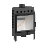 Каминная топка ASTON Premium KONSUL 16.680 Каминная топка ASTON Premium KONSUL 16.680