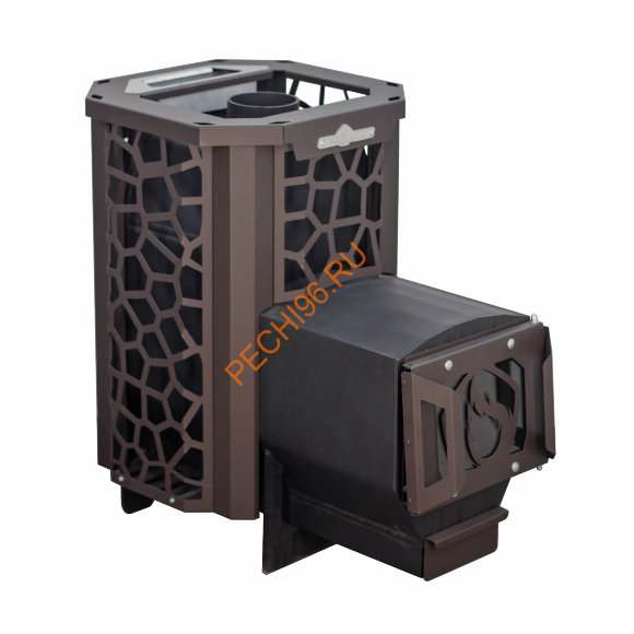 Печь банная Сталь-Мастер HARD 14L дверца ДС Печь банная Сталь-Мастер HARD 14L дверца ДС