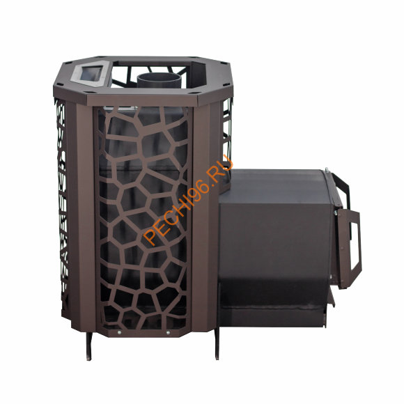 Печь банная Сталь-Мастер HARD 14L дверца ДС Печь банная Сталь-Мастер HARD 14L дверца ДС