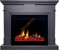 Электрокамин Royal Flame Coventry Graphite Grey с очагом 5D V-ART 25 Электрокамин Royal Flame Coventry Graphite Grey с очагом 5D V-ART 25